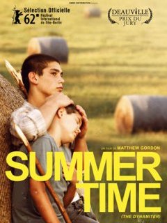Summertime - la critique