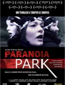Paranoia Park - la critique du film