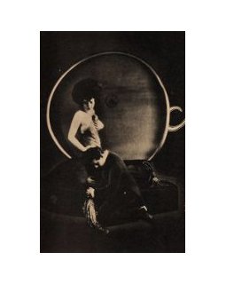 La dame aux camélias (1921) - la critique