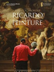 Ricardo et la peinture - Barbet Schroeder - critique