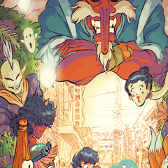 Yasuko T.1. Un nouveau départ – Julien Frey, Baptiste Pagani - la chronique BD