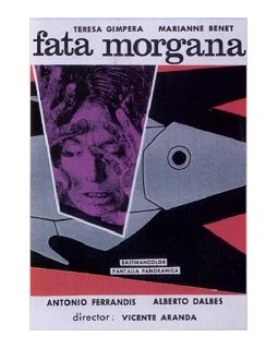 Fata morgana - la critique du film