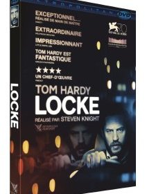 Locke - le test DVD