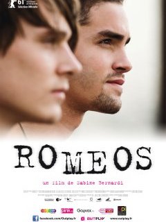 Romeos - la critique du film 
