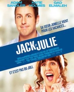 Jack et Julie - la critique