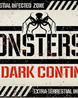 Monsters 2 : the Dark Continent, les aliens du désert se dévoilent dans une nouvelle bande-annonce