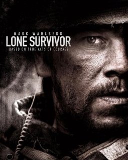Lone Survivor, Mark Walhberg pris au piège en Afghanistan - premier trailer