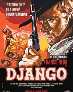 Django - la critique