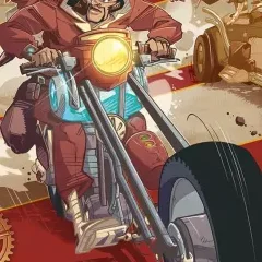 L'équipée du siècle – Dominique Latil, Romain Sordet - la chronique BD