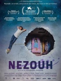 Nezouh - Soudade Kaadan - critique