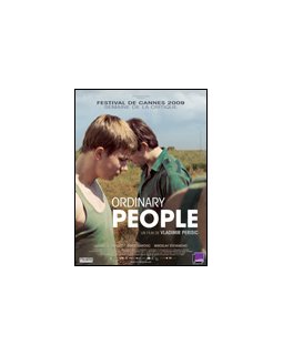 Ordinary people - le test DVD
