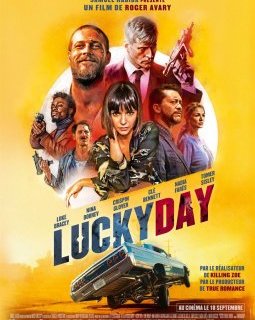 Lucky Day - la critique du film
