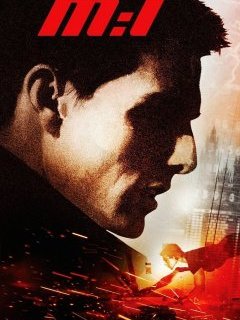 Mission Impossible 5 sortira en IMAX 