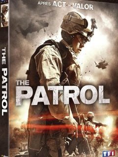 The patrol - la critique + le test blu ray