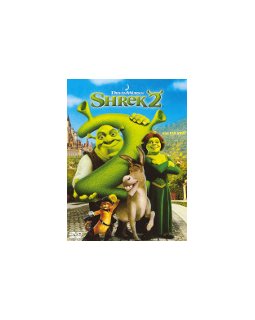 Audiences télé : Shrek 2 dévore l'audimat sur TF1
