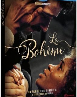 La Bohème - la critique + le test Blu-Ray