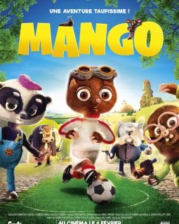 Mango - la critique du film