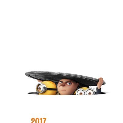 Moi Moche et Méchant 3 : la bande-annonce du film d'animation d'Universal 2017