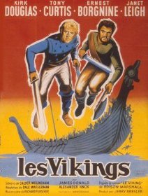 Les Vikings - la critique