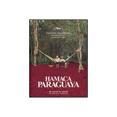 Hamaca paraguaya, affiche