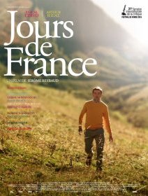 Jours de France : bande-annonce du Grinder Movie