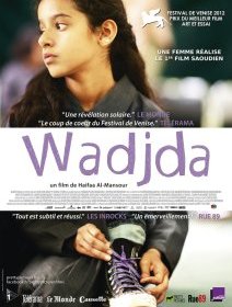 Wadjda - Haifaa Al Mansour - critique