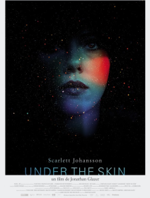 Teaser pour Under the Skin de Jonathan Glazer : Scarlett Johansson fascinante et dangereuse
