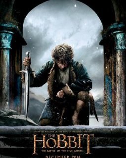 Le Hobbit : la bataille des cinq armées version longue - la critique du film