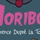 Les Moribonds – Florence Dupré La Tour – la chronique BD