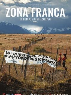 Zona Franca - la critique du film