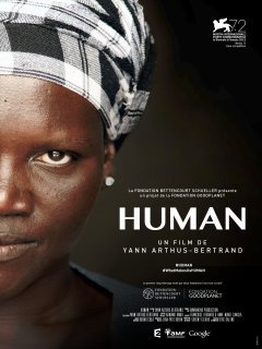 Human : le film fleuve de Yann Arthus Bertrand - la critique