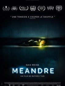 Méandre - Mathieu Turi - la critique du film