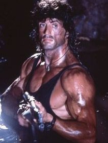 Stallone confirme le tournage de Rambo 5 