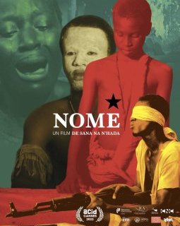 Nome - Sana Na N'Hada - critique