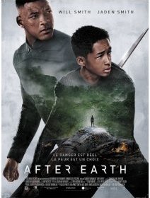Box-Office USA : After Earth avec Will Smith, premier désastre de l'été 2013
