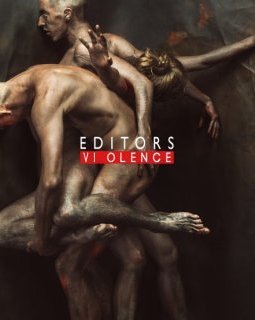 Editors revient avec Violence