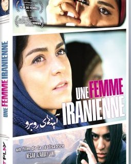 Une Femme iranienne - le test DVD