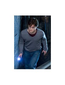 Harry Potter et les reliques de la mort : bande-annonce 3 
