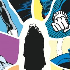 Alan Moore présente DC Comics – Alan Moore, Dave Gibbons, Rick Veitch, Curt Swan, Kevin O'Neill et alii - la chronique BD