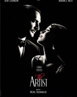 The Artist - Michel Hazanavicius - critique