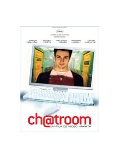 Chatroom - la critique