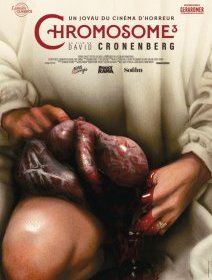 Chromosome 3 - David Cronenberg - critique