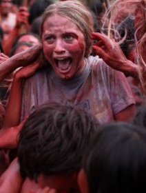 The Green Inferno, un premier teaser pour les cannibales d'Eli Roth