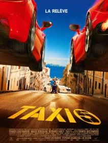 Taxi 5 : la bande-annonce Über-cool