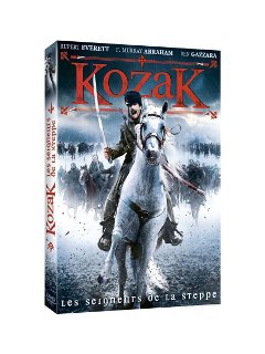 Kozak, les seigneurs de la steppe - la critique + le test DVD