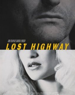 Lost Highway - David Lynch - critique