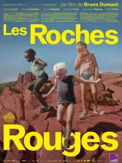 Les roches rouges - Bruno Dumont - critique