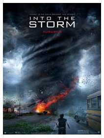 Black storm - la première bande-annonce
