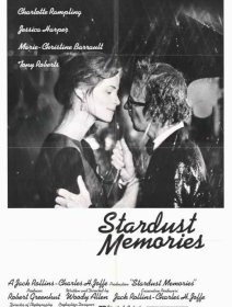 Stardust memories - Woody Allen - critique
