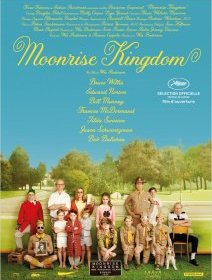 Wes Anderson et son Moonrise Kingdom ouvriront Cannes 2012